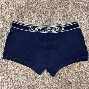 Dolce & Gabbana Boxer Brief